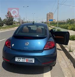فولكسفاغن بيتل
